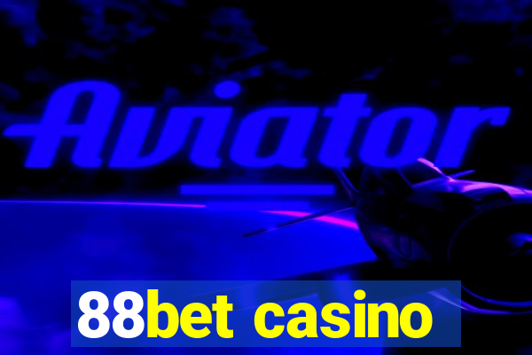 88bet casino
